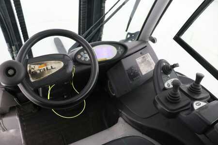 Elektro 4 Rad 2016  Still RX-60-25-L (4)