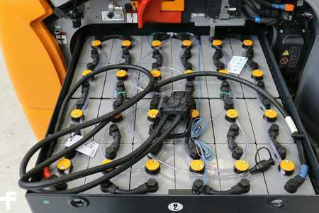 Elektro tříkolové VZV 2023  Still RX-20-20-L (3)