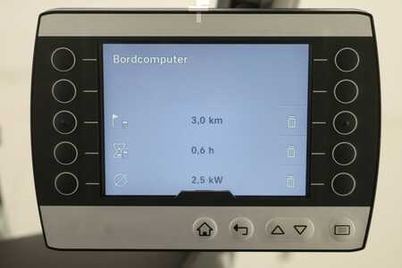Elektro tříkolové VZV 2023  Still RX-20-20-L (4)