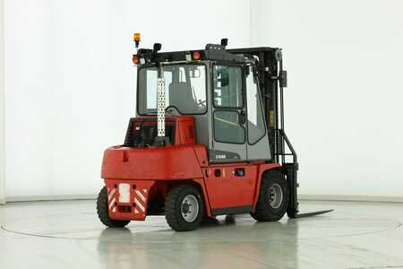 Diesel Forklifts 2016  Kalmar DCF-50-6-H (2) 