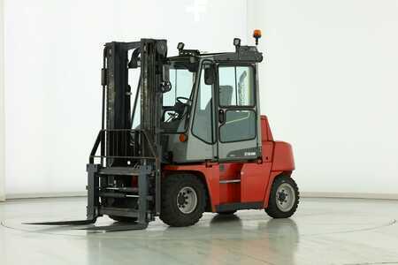 Diesel gaffeltruck 2016  Kalmar DCF-50-6-H (1)
