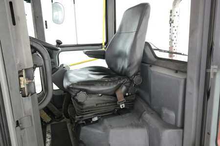 Diesel gaffeltruck 2016  Kalmar DCF-50-6-H (5)