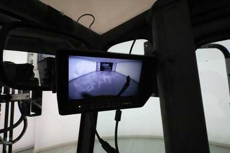 Diesel gaffeltruck 2016  Kalmar DCF-50-6-H (6)