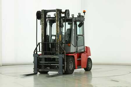 Diesel Forklifts 2016  Kalmar DCF-50-6-H (1) 