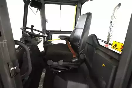 Empilhador diesel 2016  Kalmar DCF-50-6-H (5)