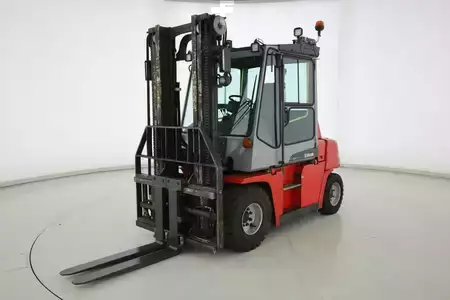 Empilhador diesel 2016  Kalmar DCF-50-6-H (7)