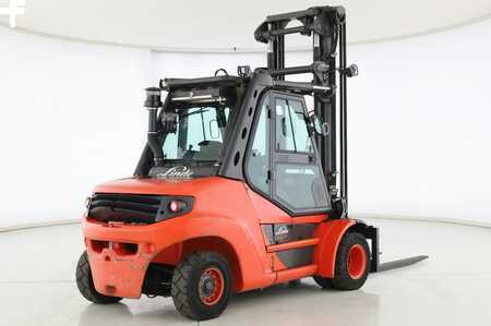 Diesel Forklifts 2020  Linde H-80-D-03-900 (396) (2)