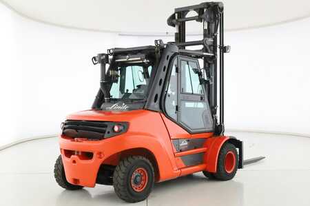 Diesel Forklifts 2020  Linde H-80-D-03-900 (396) (2) 