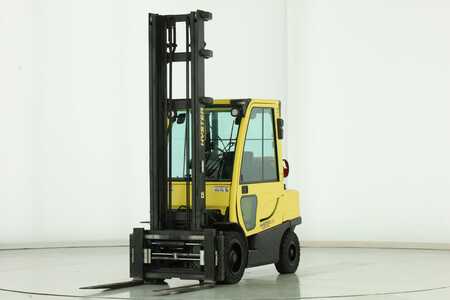 Gas truck 2013  Hyster H-3.5-FT (1)