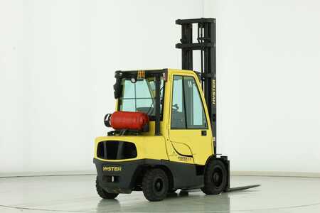 Gas truck 2013  Hyster H-3.5-FT (2)