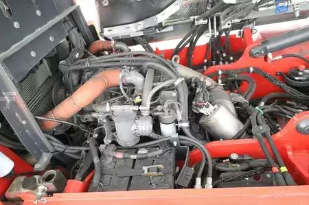 Empilhador diesel 2016  Kalmar DCF-50-6-H (3)