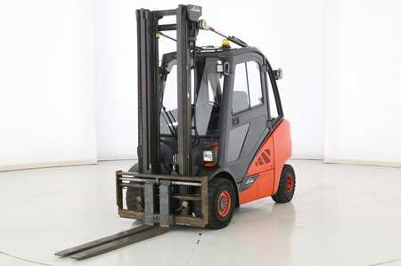 Diesel Forklifts 2014  Linde H-35-D-02 (393) (4) 