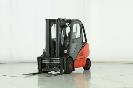 Diesel Forklifts 2014  Linde H-35-D-02 (393) (1) 