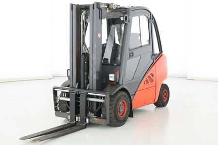Diesel Forklifts 2014  Linde H-35-D-02 (393) (4) 