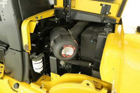 Dieselstapler 2013  Yale GDP-60-VX-V-3740 (4)