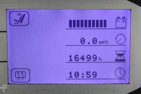 Elektro čtyřkolový VZV 2015  Still RX-60-30-L (4)