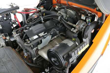 LPG VZV 2015  Doosan G-20-SC-5 (3)