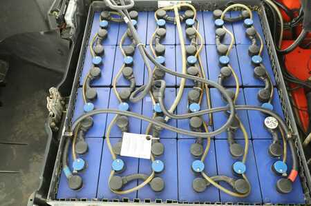 Carrelli elettrici 3 ruote 2017  Linde E-20-L-02 (386) (3)