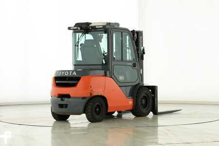 Diesel Forklifts 2020  Toyota 40-8-FD-50-N (2)