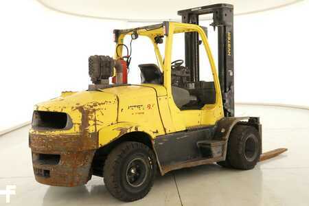 Hyster H-8.0-FT-9