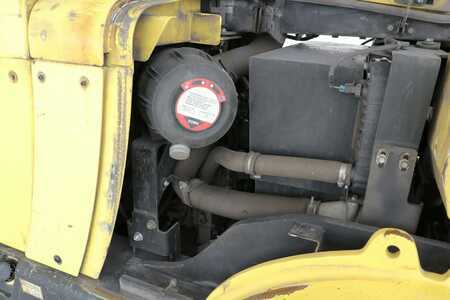 Chariot élévateur diesel 2016  Hyster H-8.0-FT-9 (4)