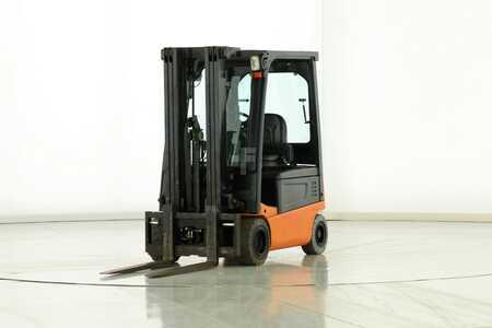 Doosan B-18-X-5