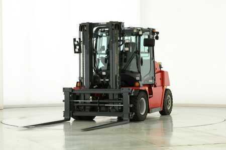 Diesel Forklifts 2018  Kalmar DCG-70-6 (1)