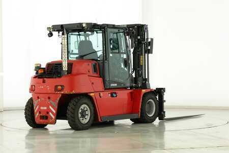 Diesel Forklifts 2018  Kalmar DCG-70-6 (2)