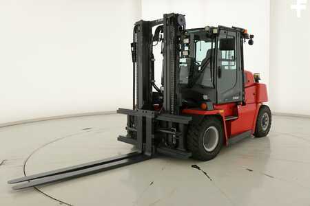 Diesel Forklifts 2018  Kalmar DCG-70-6 (3)