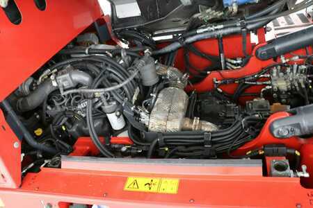 Diesel truck 2018  Kalmar DCG-70-6 (4)