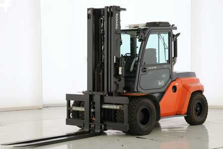 Diesel Forklifts 2016  Toyota 40-8-FD-60-N (4)