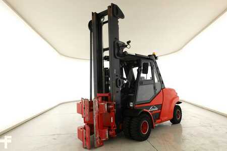 Diesel truck 2012  Linde H-80-D-01-1100 (396) (1)