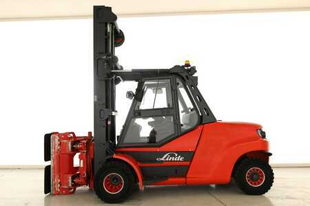 Diesel truck 2012  Linde H-80-D-01-1100 (396) (2)