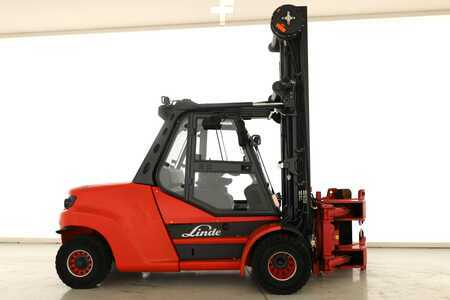 Diesel truck 2012  Linde H-80-D-01-1100 (396) (4)