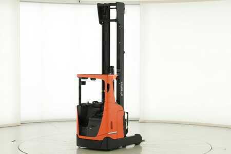 Reach Truck 2018  Toyota RRE-180-HE (2)