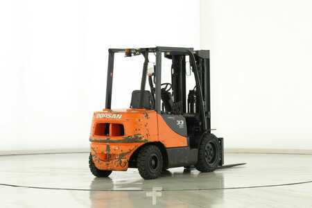 Doosan D-33-S-5