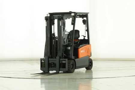 Doosan B-16-X-7