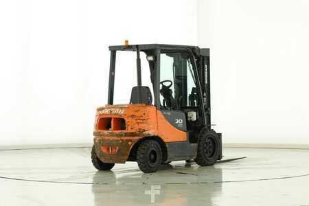 Doosan D-30-S-5