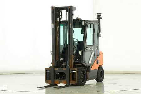 Doosan D-30-S-7