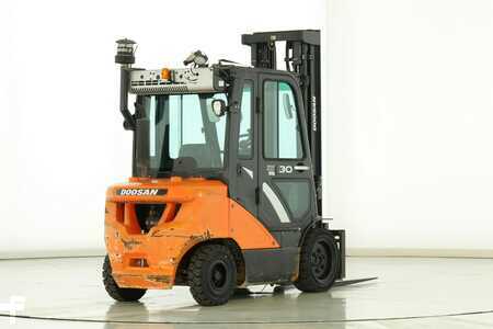 Doosan D-30-S-7