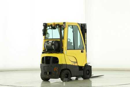 Hyster H-2.0-FTS