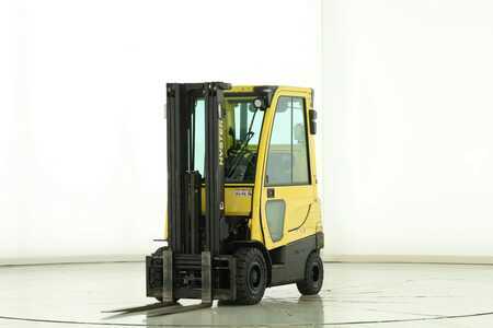 LPG VZV 2016  Hyster H-2.0-FTS (1)