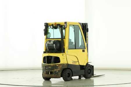 LPG VZV 2016  Hyster H-2.0-FTS (2)