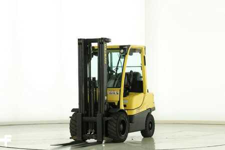 Hyster H-3.0-FT