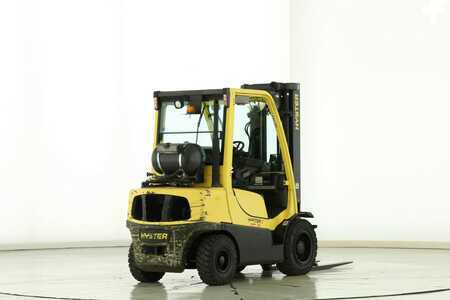 Hyster H-3.0-FT