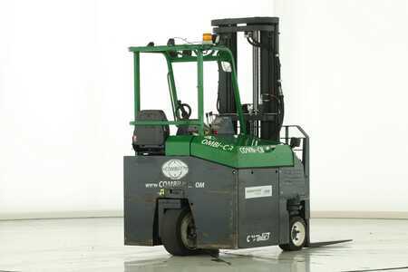 Sideloaders 2011  Combilift C-2500-CBE (2)