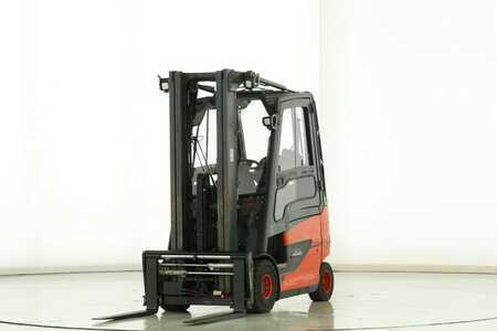 Carrelli elettrici 4 ruote 2017  Linde E-20-H-01-600 (387) (1)