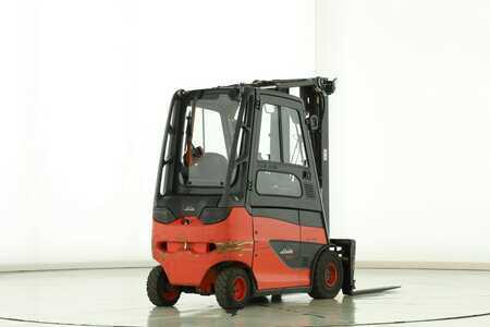 Carrelli elettrici 4 ruote 2017  Linde E-20-H-01-600 (387) (2)