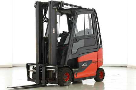 Carrelli elettrici 4 ruote 2017  Linde E-20-H-01-600 (387) (5)