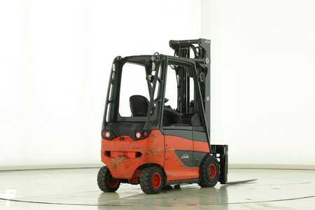 Elektro 4 Rad 2012  Linde E-25-H-01-600 (387) (2)
